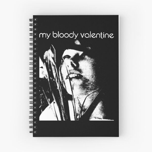 Item preview, My Bloody Valentine - You Made Me Realise designed and sold by melfeder.