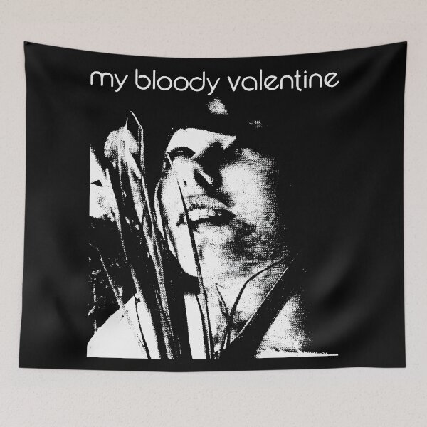 Item preview, My Bloody Valentine - You Made Me Realise designed and sold by melfeder.