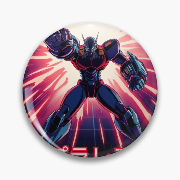 Item preview, PLAWRES ROBOT designed and sold by SquareSign.