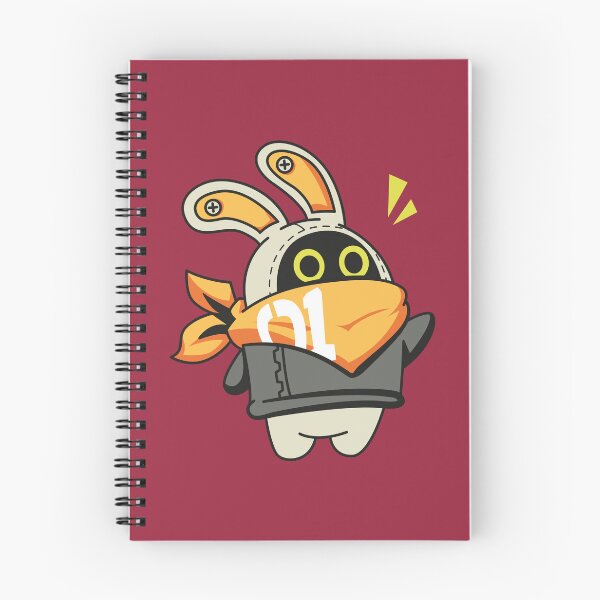 Item preview, Cute Kawaii Bunny – Adorable Rabbit Cartoon Anime Style Design designed and sold by MerlinWear.
