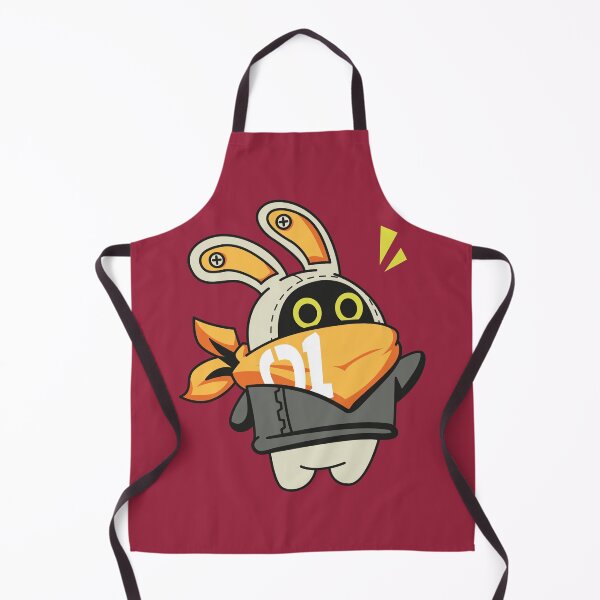 Item preview, Cute Kawaii Bunny – Adorable Rabbit Cartoon Anime Style Design designed and sold by MerlinWear.