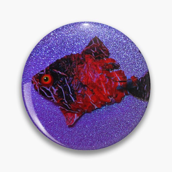 Item preview, Fish Las Vegas  designed and sold by RamonYrizarris.
