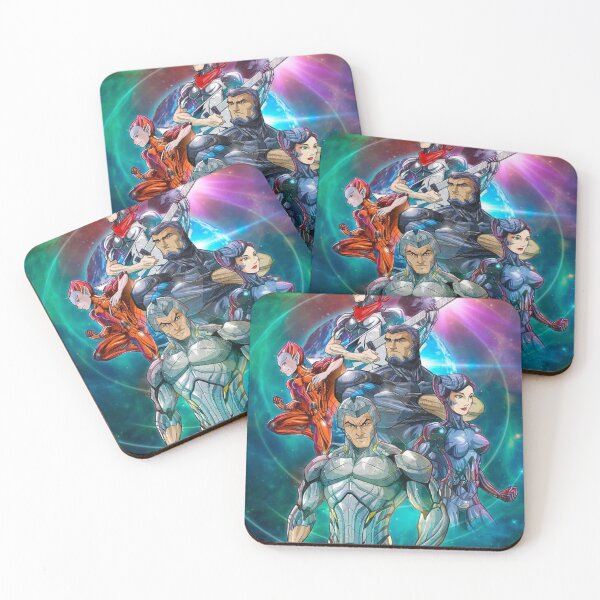Item preview, Silverhawks designed and sold by JC's Cards & More.