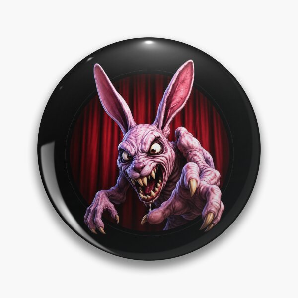 Item preview, Rabbit Season designed and sold by bentWitch.