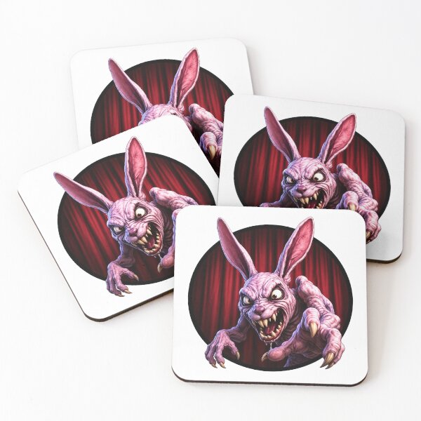 Item preview, Rabbit Season designed and sold by bentWitch.