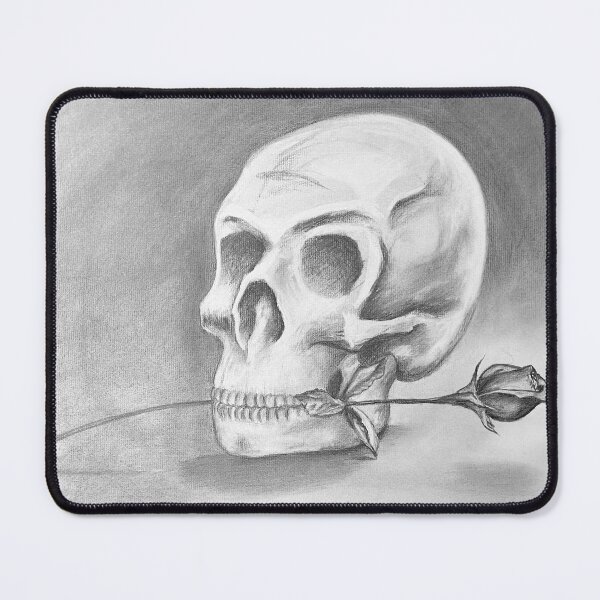 Item preview, Never Too Late to Tango, charcoal drawing  designed and sold by GiSilver.