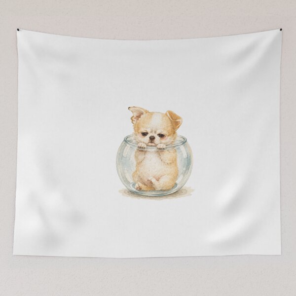 Item preview, Copy of Copy of Copy of sleeping dog designed and sold by Kipano.