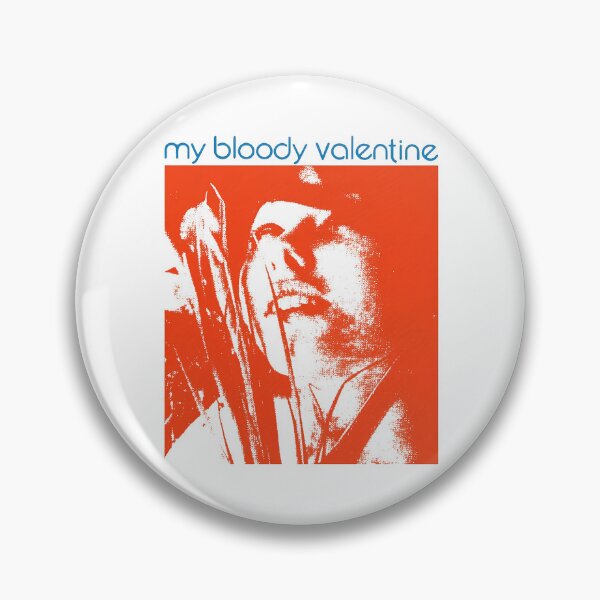 Item preview, My Bloody Valentine You Made Me Realise designed and sold by melfeder.