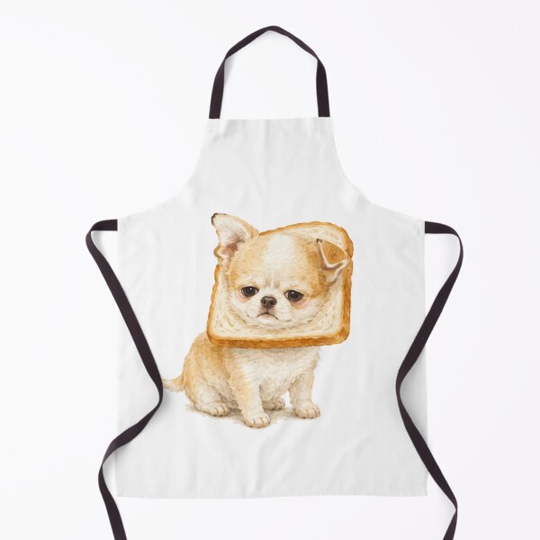 Item preview, Bread chihuahua designed and sold by Kipano.