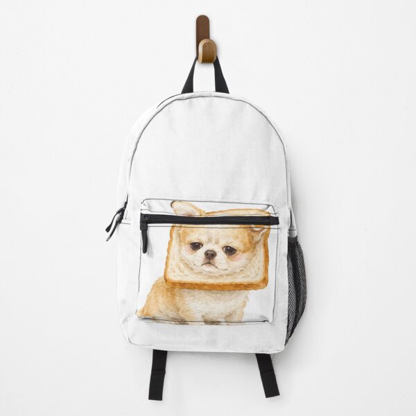 Item preview, Bread chihuahua designed and sold by Kipano.