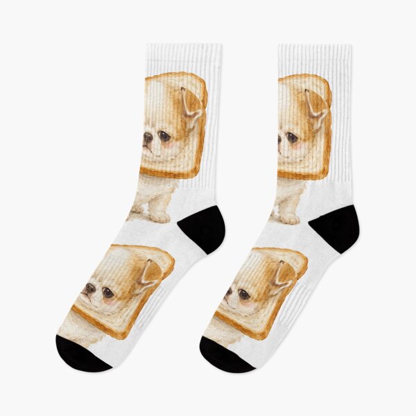 Item preview, Bread chihuahua designed and sold by Kipano.