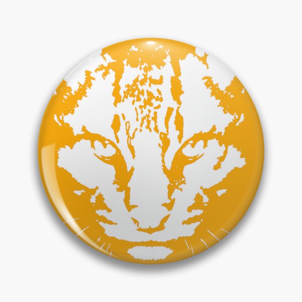 Item preview, Wild cat designed and sold by Nnone.