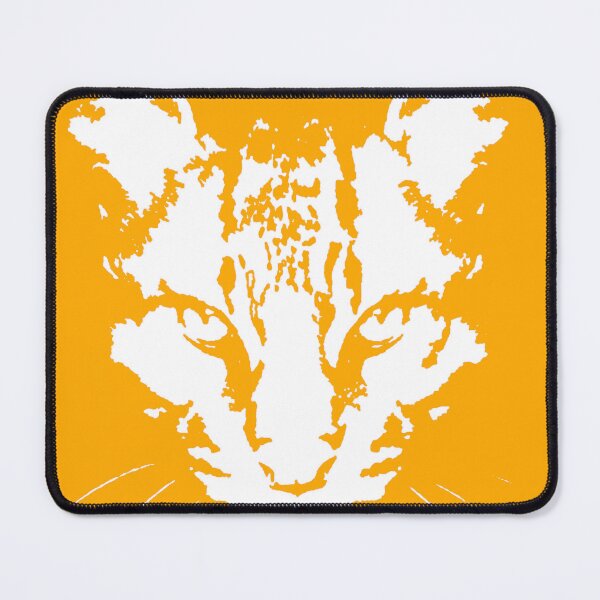 Item preview, Wild cat designed and sold by Nnone.