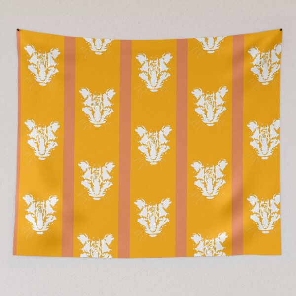 Item preview, Wild cat designed and sold by Nnone.
