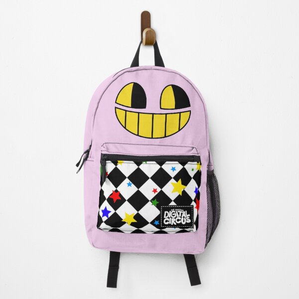 Item preview, The Amazing Digital Circus JAX designed and sold by OKI STORE.