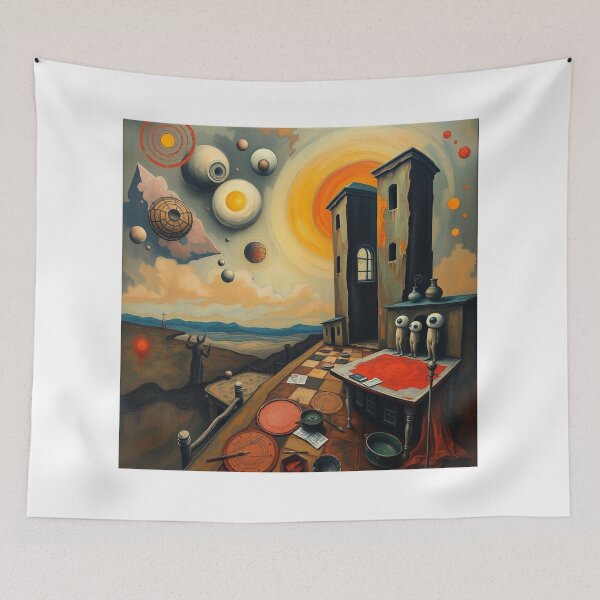 Item preview, Abstract #34 designed and sold by ZeusGallery.