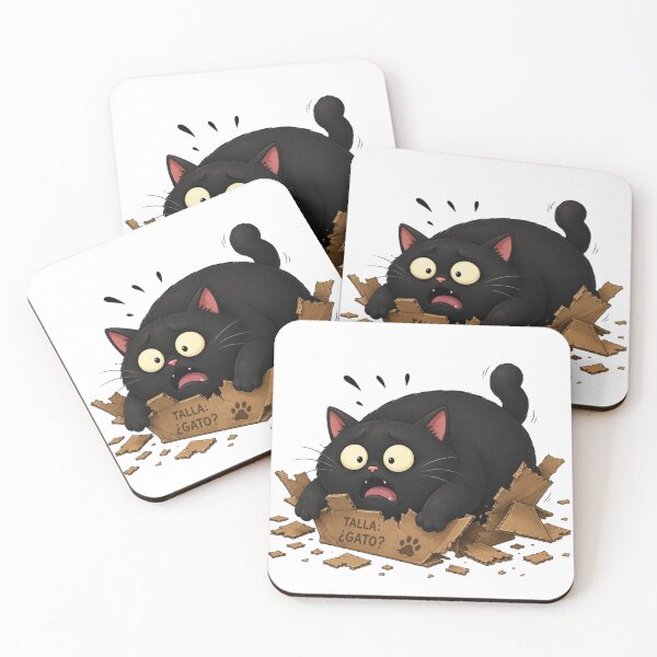 Item preview, When the box says "that's it" ?? designed and sold by Opps-diseño.
