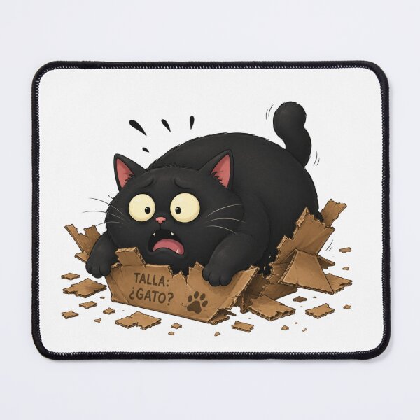 Item preview, When the box says "that's it" ?? designed and sold by Opps-diseño.