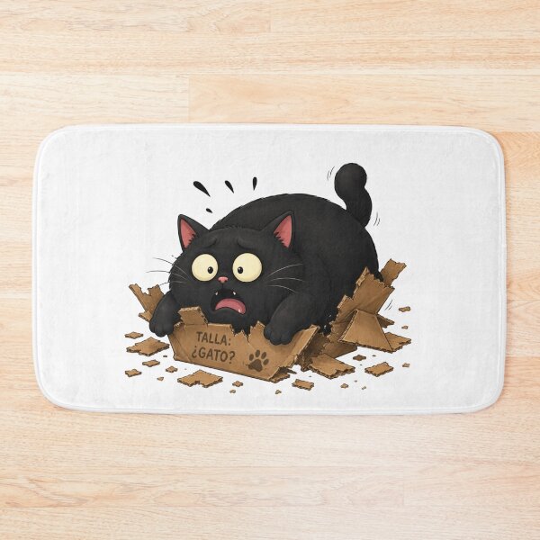 Item preview, When the box says "that's it" ?? designed and sold by Opps-diseño.