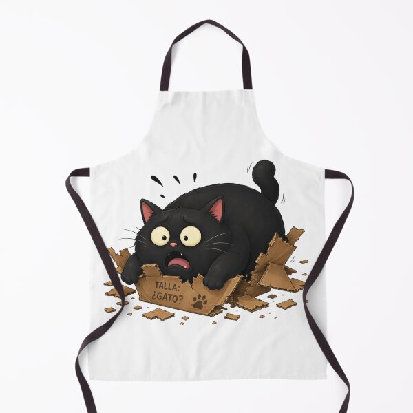 Item preview, When the box says "that's it" ?? designed and sold by Opps-diseño.