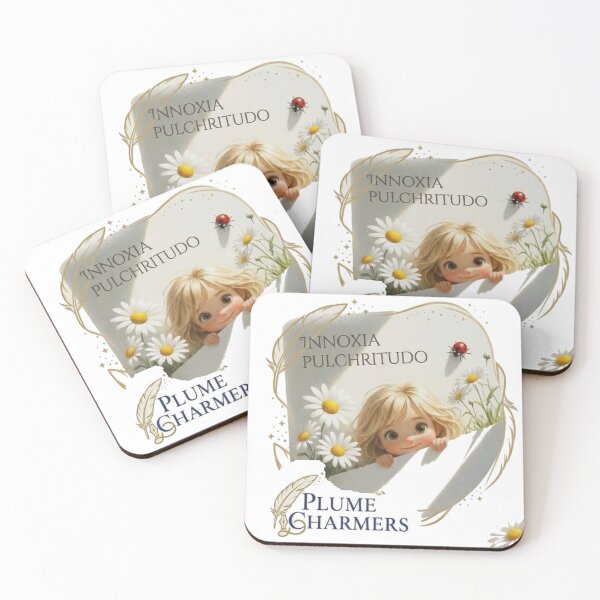 Item preview, Innoxia Pulchritudo Latin Innocent Beauty Cute Girl Daisy designed and sold by Plumcharmeurs.