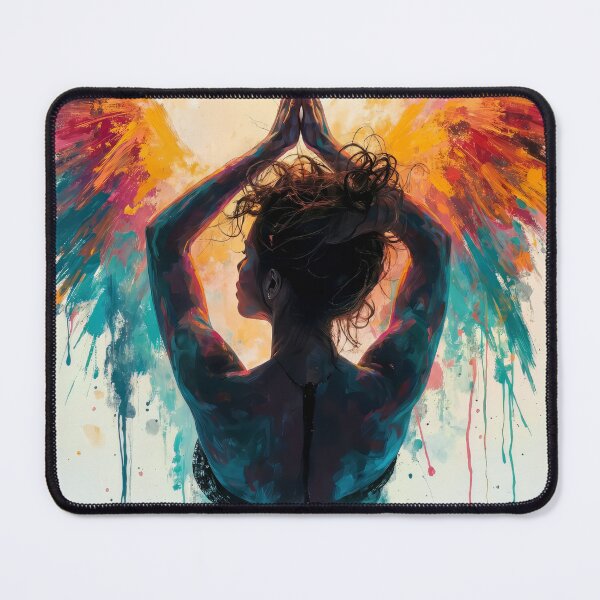 Item preview, Phoenix Rising Through Faith designed and sold by She-Rises.
