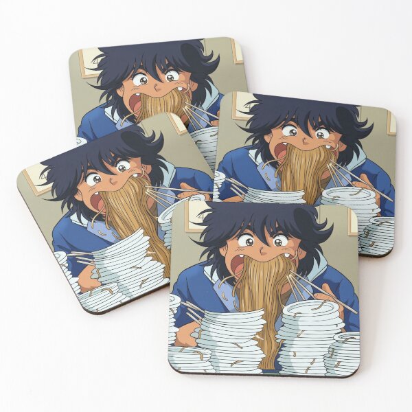 Item preview, KABAMARU COMIENDO designed and sold by SquareSign.