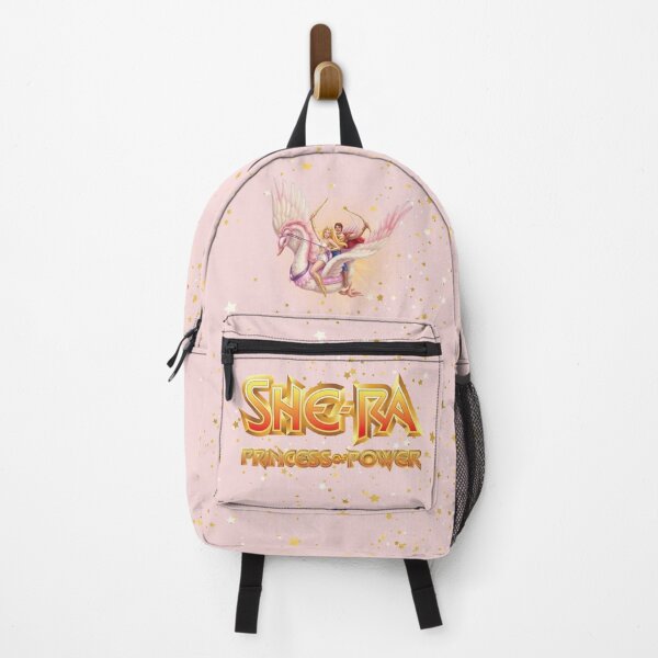 Item preview, She-ra and Bow designed and sold by RahniNM.