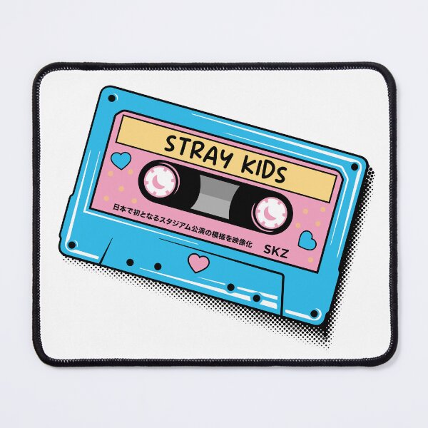 Item preview, Stray Kids designed and sold by retrippy.