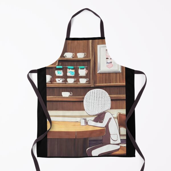 Item preview, Art - Anthropomorphic Creature, Minimalist Surreal Style designed and sold by Zone--Gaming.