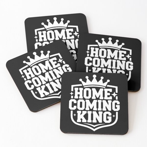Item preview, Homecoming King designed and sold by theartfulaspie.