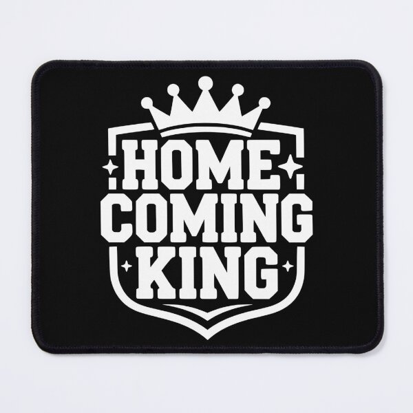 Item preview, Homecoming King designed and sold by theartfulaspie.