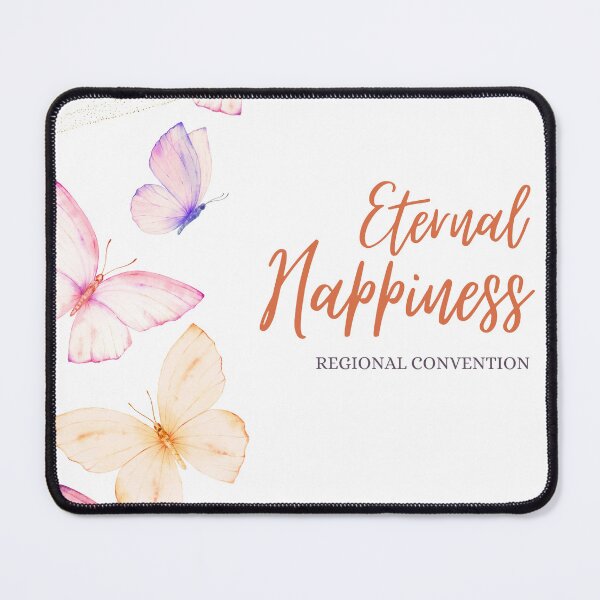 Item preview, Eternal Happiness - Design #8 designed and sold by Art by Jayii.