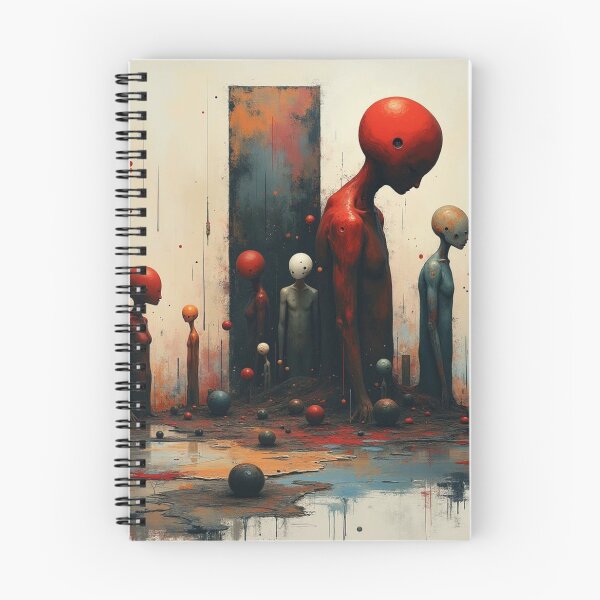 Artikelvorschau, Abstract Nr. 36 entworfen und verkauft von ZeusGallery.