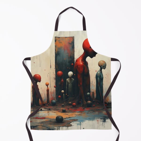 Item preview, Abstract #36 designed and sold by ZeusGallery.