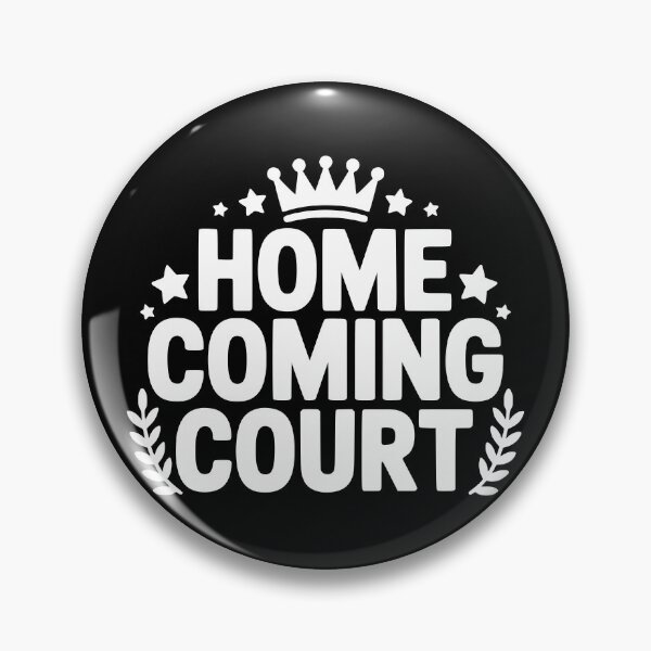 Item preview, Homecoming Court designed and sold by theartfulaspie.