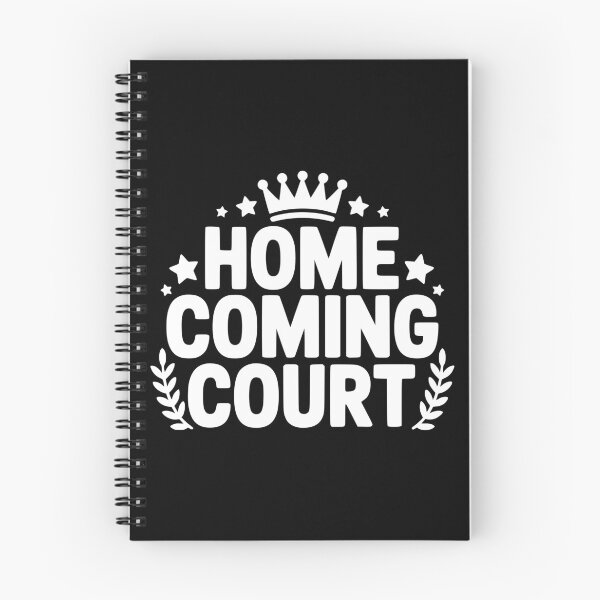 Item preview, Homecoming Court designed and sold by theartfulaspie.