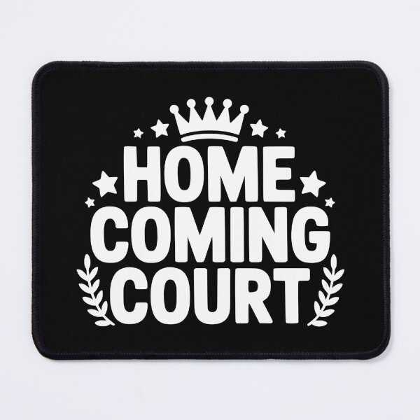 Item preview, Homecoming Court designed and sold by theartfulaspie.