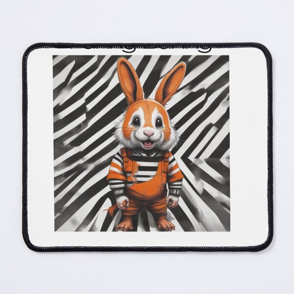 Item preview, Funny Bunny designed and sold by Sarcasteesbrand.