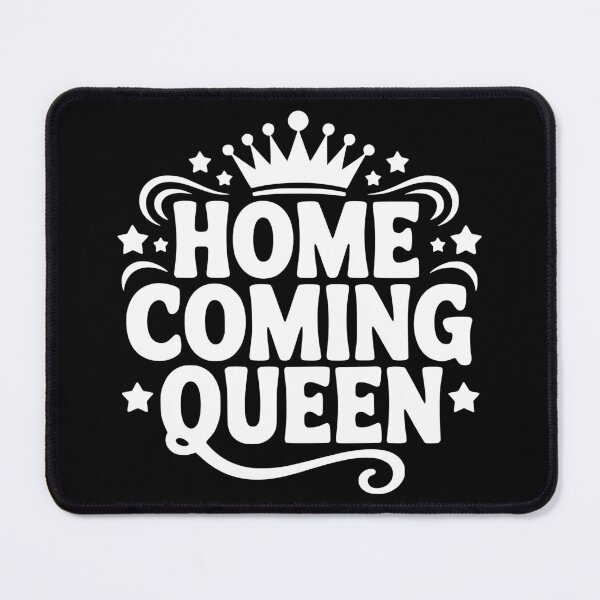 Item preview, Homecoming Queen designed and sold by theartfulaspie.