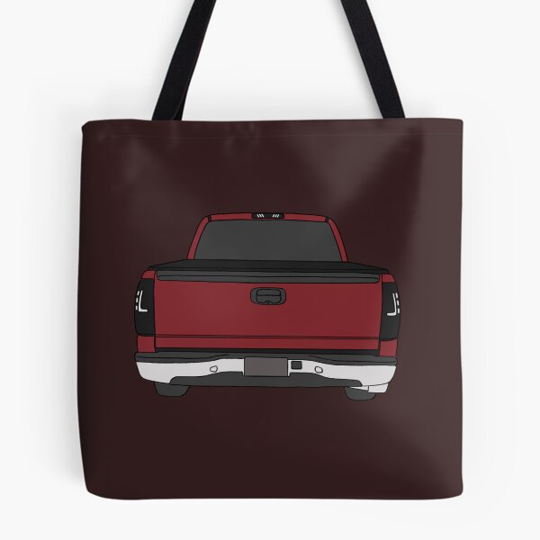 Item preview, The Work Truck designed and sold by TreysAutomotive.