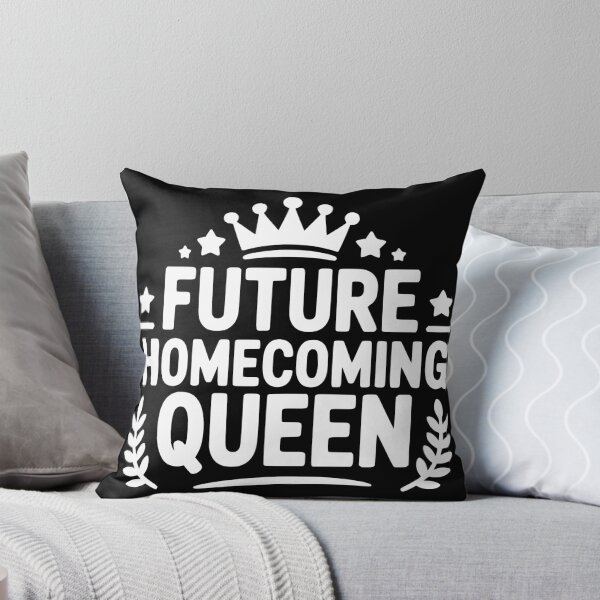 Item preview, Future Homecoming Queen designed and sold by theartfulaspie.