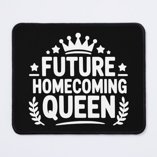 Item preview, Future Homecoming Queen designed and sold by theartfulaspie.