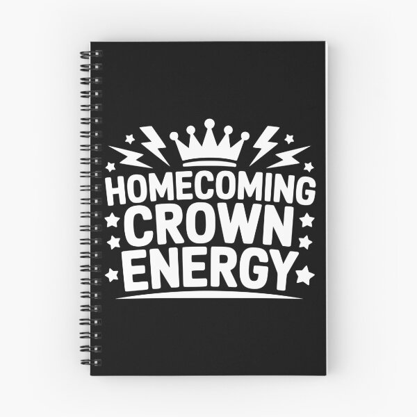 Item preview, Homecoming Crown Energy designed and sold by theartfulaspie.