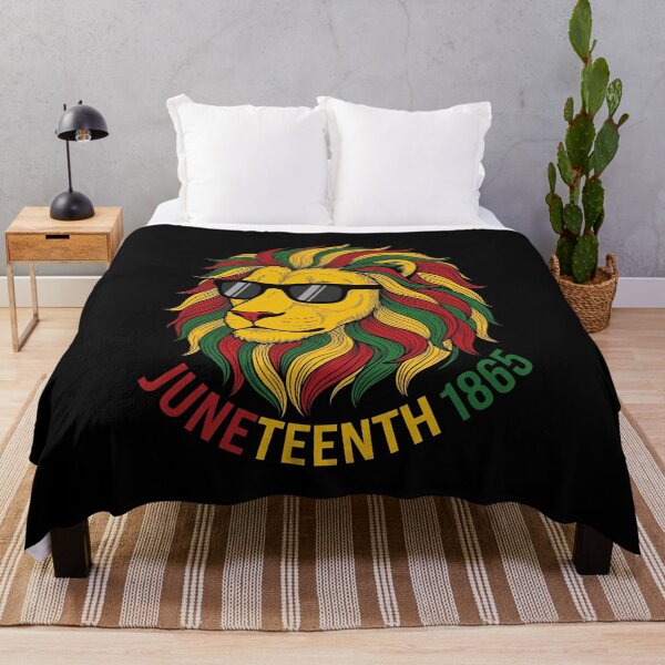 Item preview, Juneteenth 1865 African American Freedom Celebration designed and sold by SofenArt.