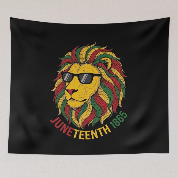 Item preview, Juneteenth 1865 African American Freedom Celebration designed and sold by SofenArt.