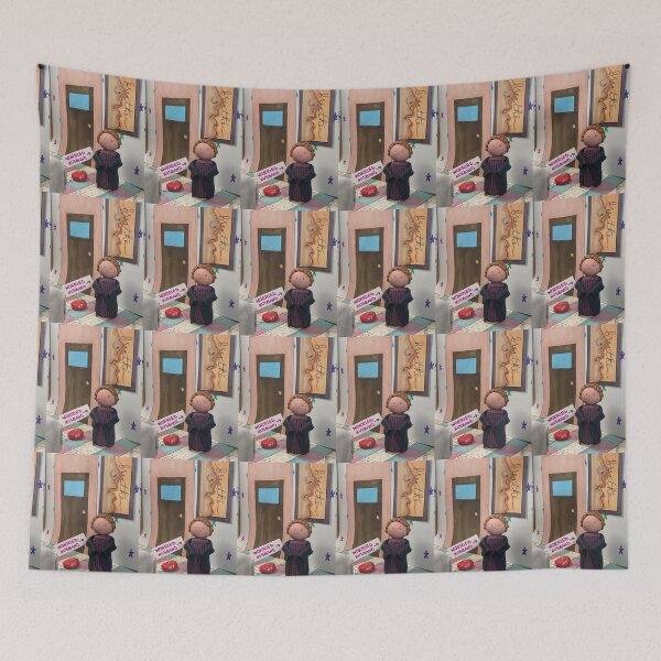 Item preview, Worried Husband designed and sold by GilbenPeebles.