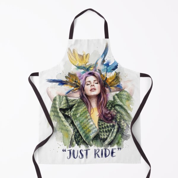 Item preview, Lana "Just ride" designed and sold by Lanadelcreate.