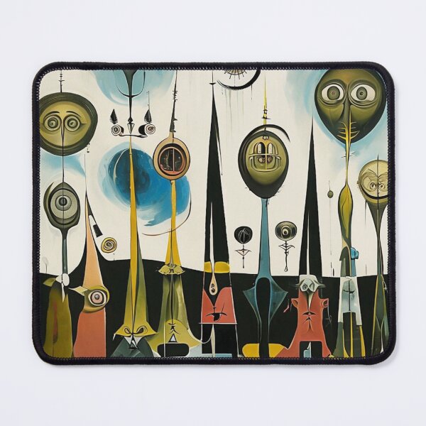 Item preview, Abstract #38 designed and sold by ZeusGallery.