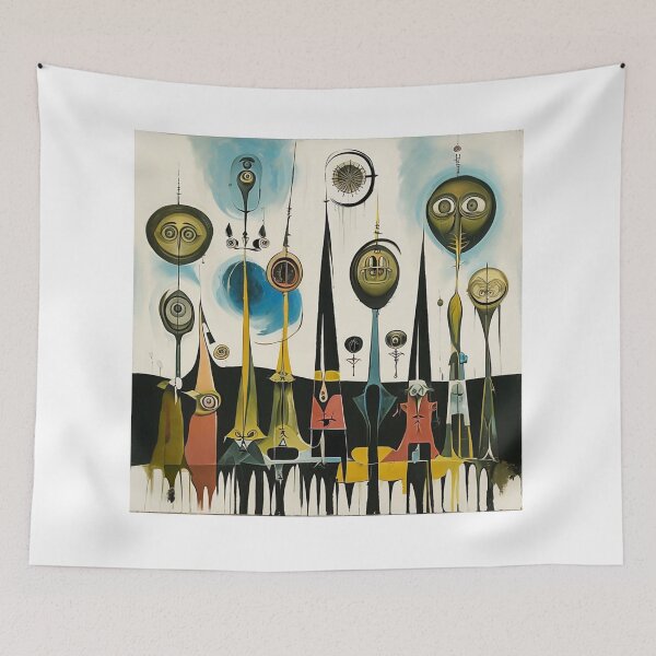 Item preview, Abstract #38 designed and sold by ZeusGallery.